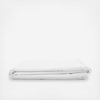 Cotton Percale Flat Sheet