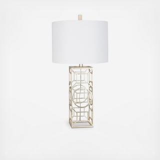 Alyssia Table Lamp