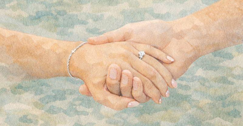 The Wedding Website of Hannah Baum and Zachary Breidenbach
