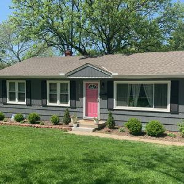 Home Projects & Updates Fund