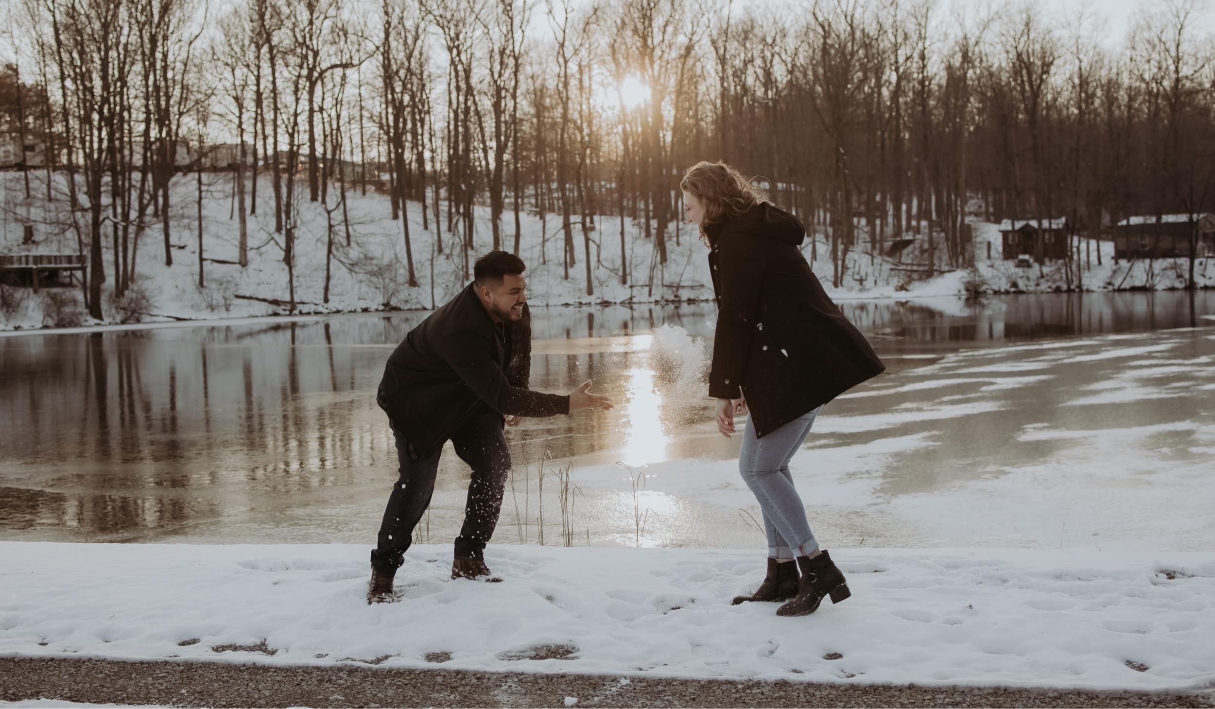 The Wedding Website of Hannah Channell and Keith Sanchez