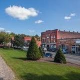 Downtown Waxhaw