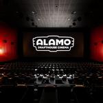 Alamo Drafthouse Cinema
