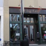 The Big Easy NC