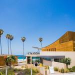 Scripps Seaside Forum