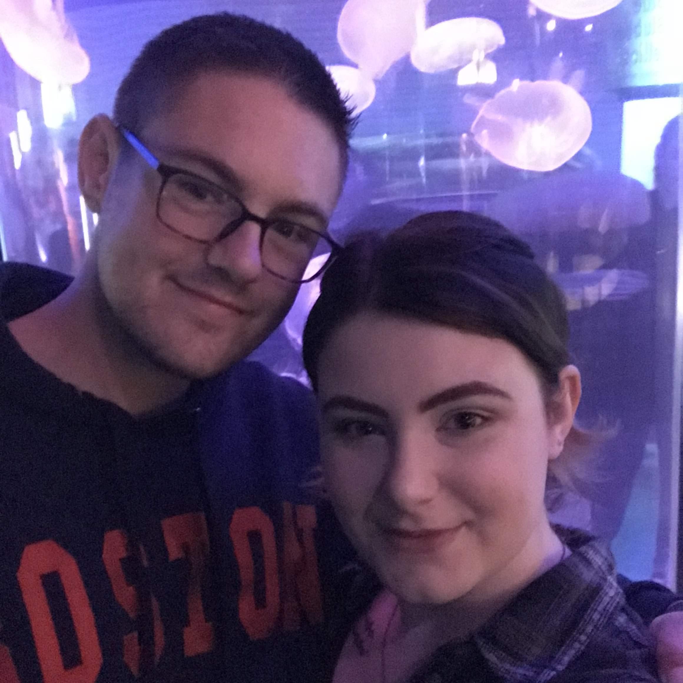 Mystic Aquarium 