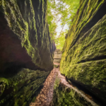 Panama Rocks Scenic Park