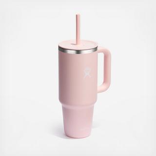 40 oz. All Around Travel Tumbler