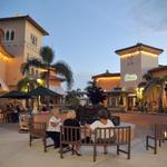 Coconut Point Mall