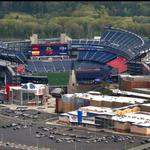 Gillette Stadium