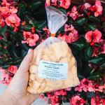 Eat Squeaky Cheese Curds