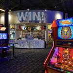 Dave & Buster's Maple Grove