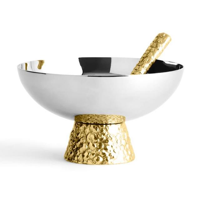 Michael AramSafari Small Bowl with Spoon