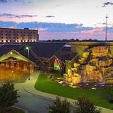 Cherokee Hotel & Casino West Siloam Springs
