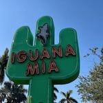 Iguana Mia Mexican of Bonita Springs