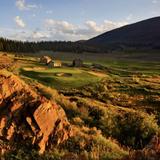 Keystone Ranch Golf Course