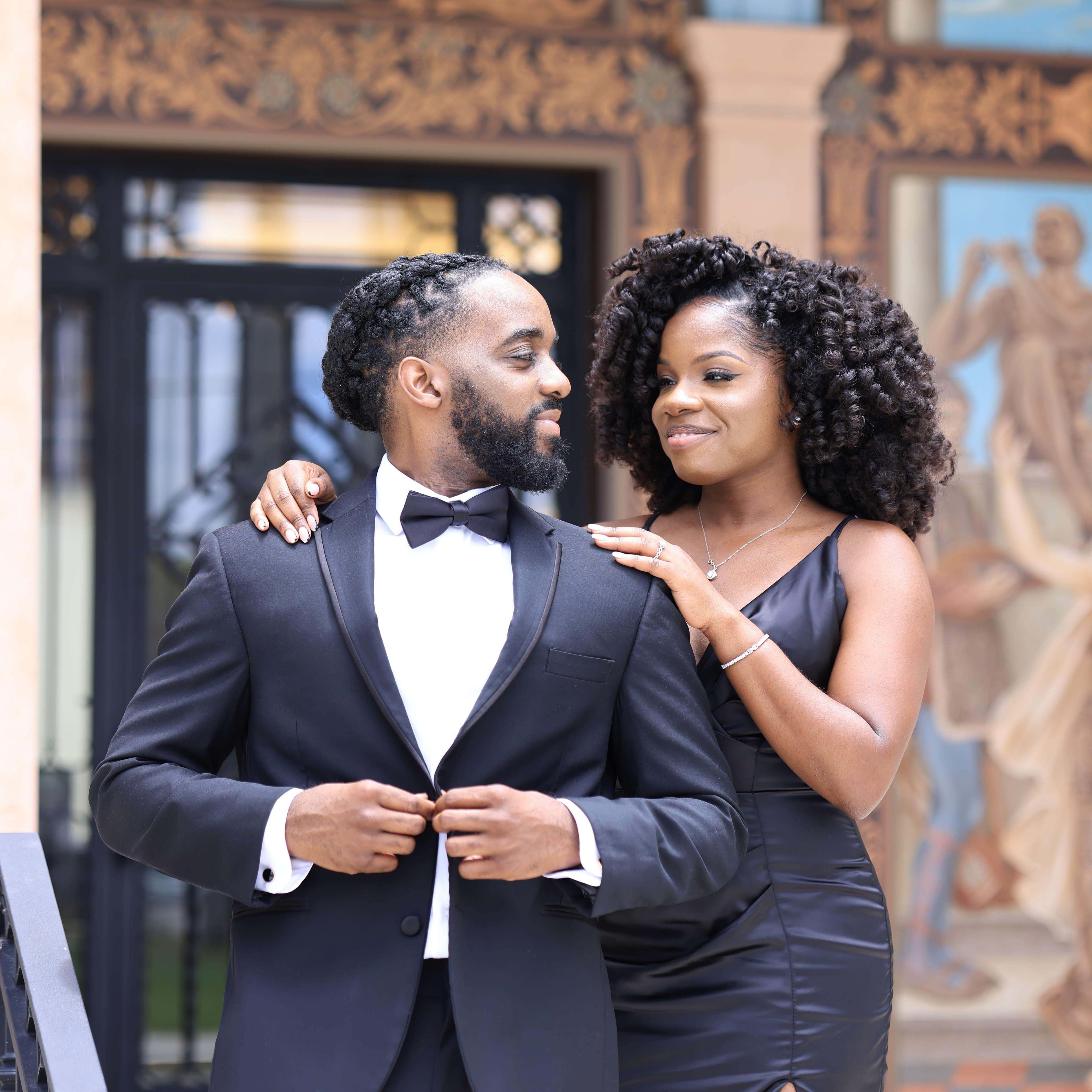 The rest will be our engagement photoshoot