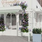 Carmella's Cafe and Dessert Bar