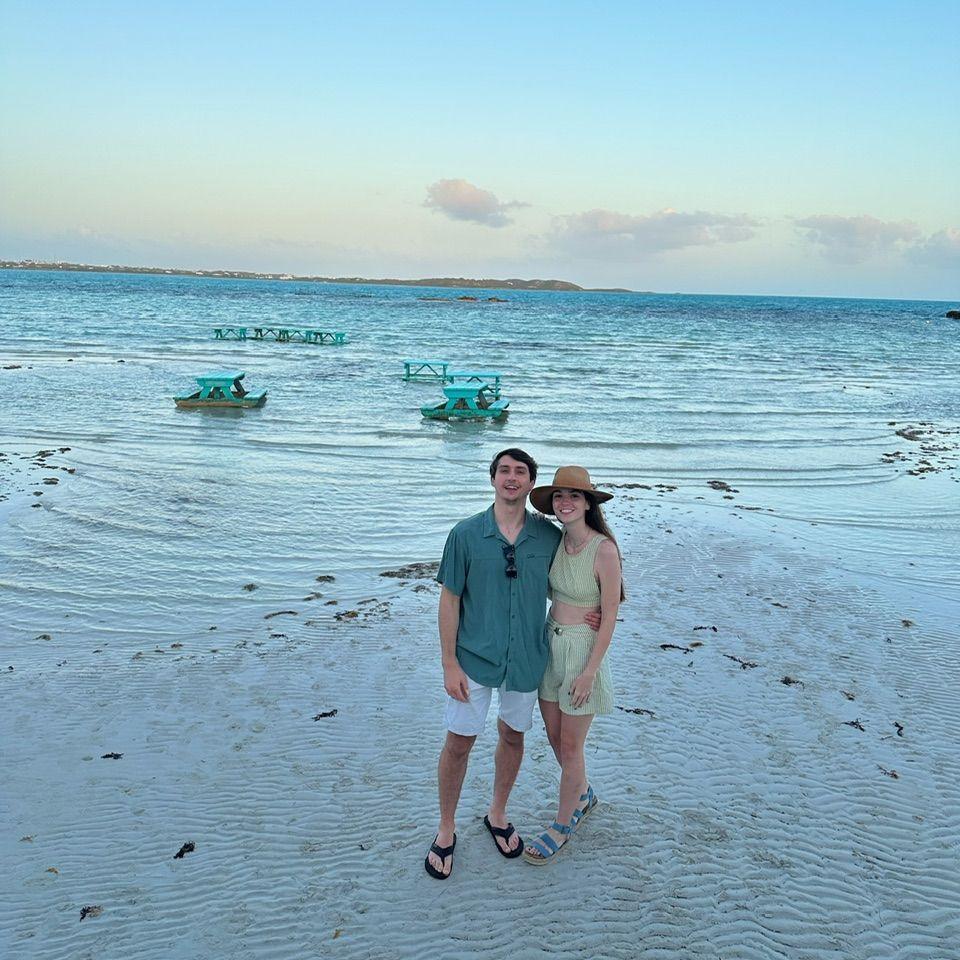 Turks and Caicos 2023