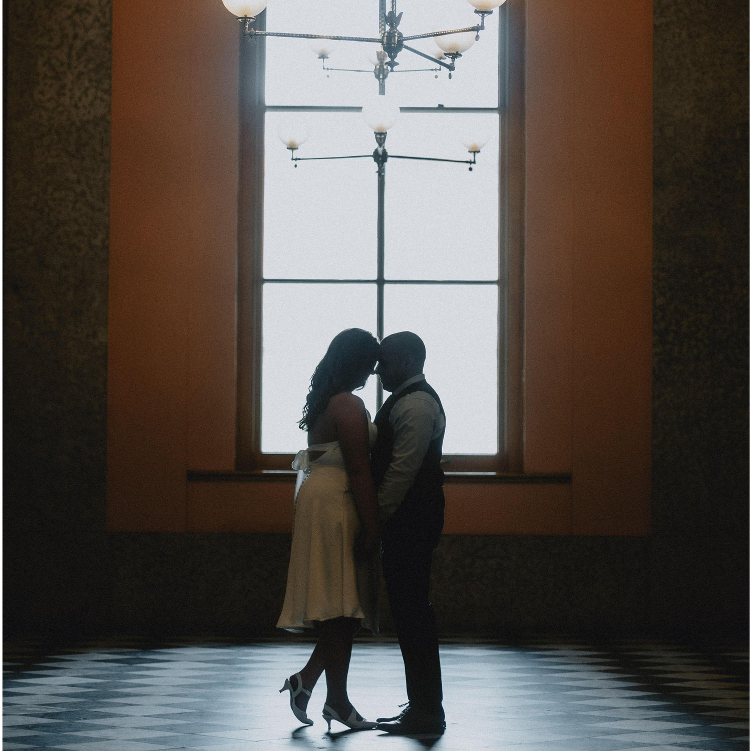 Engagement Photo by TyNicole Photography