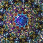 💠 World’s Largest Kaleidoscope