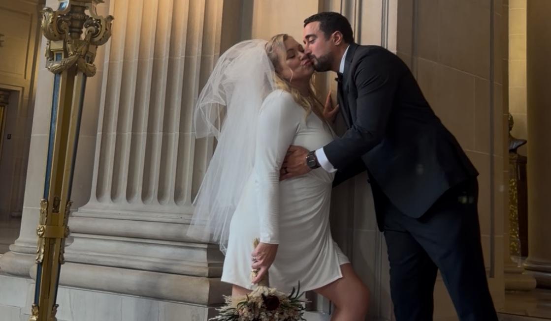 The Wedding Website of Erin Ewing and Mohamed Boudali