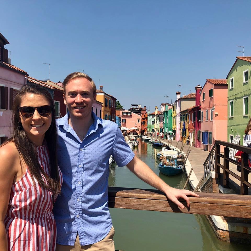 Burano, Italy