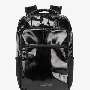 Terra Laptop Backpack - Obsidian
