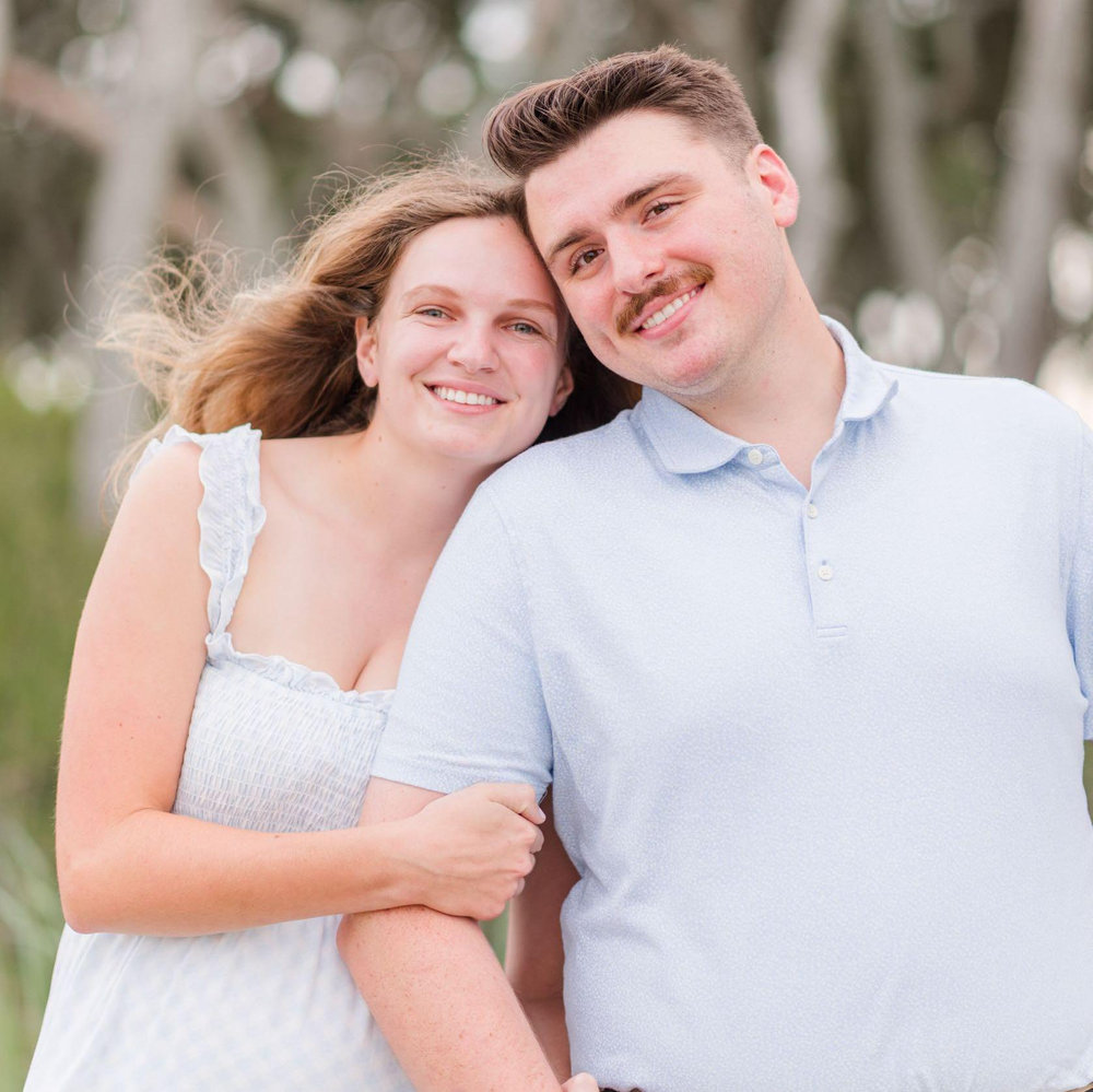 Sophia Bradford and Joseph Rhoades' Wedding Website