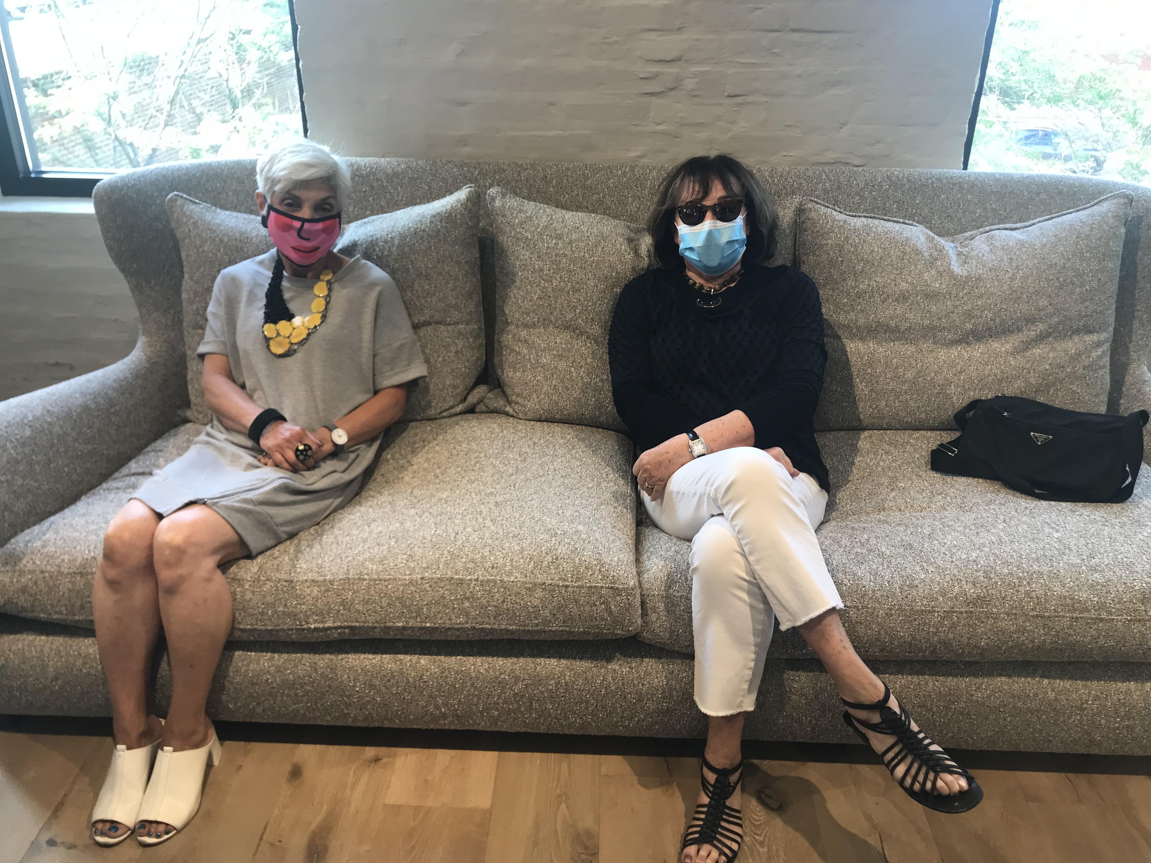 The Wedding Website of Emily Saltz and Greg Morelli