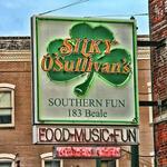 Silky O'Sullivan's