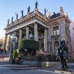 Teatro Juárez