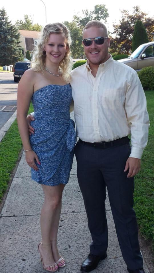 The Wedding Website of Kristen Hawk and Justin Purcell