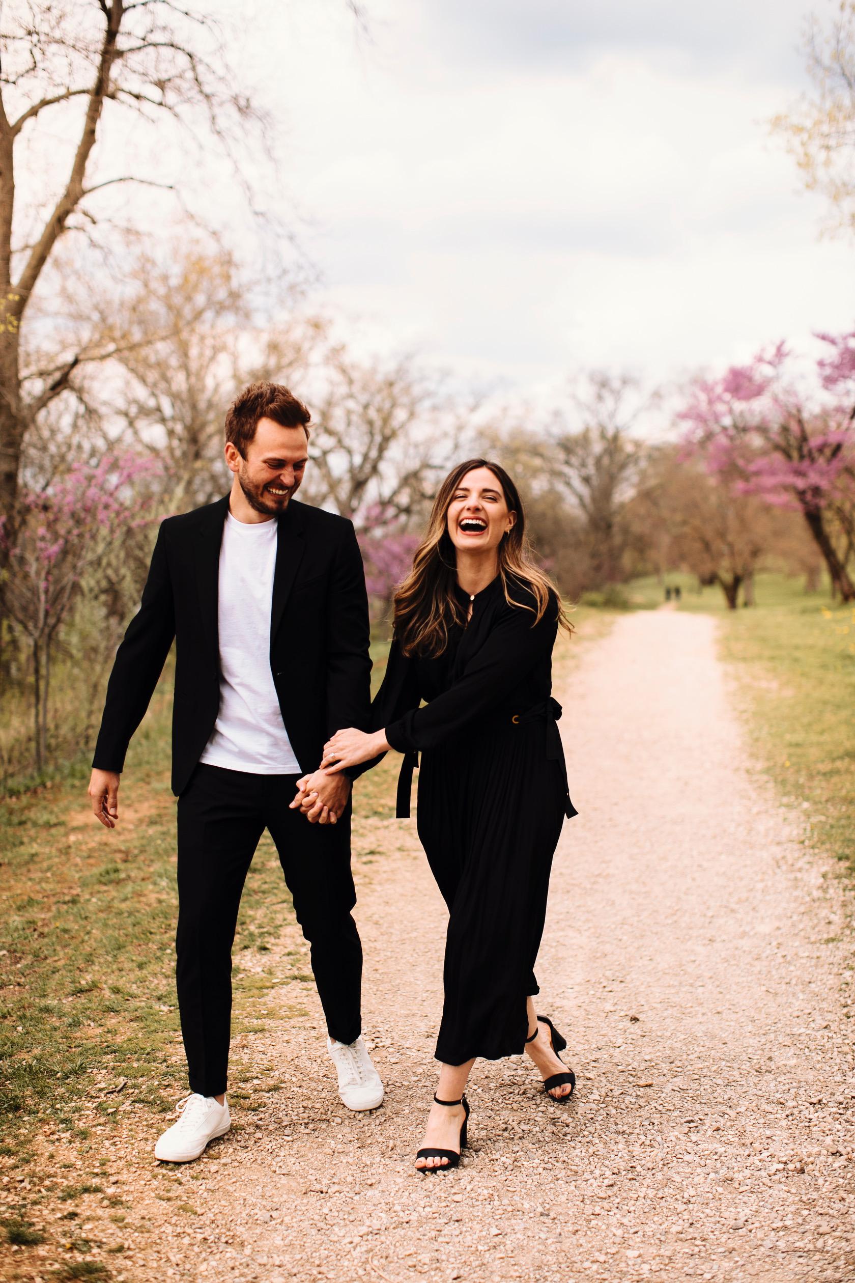 The Wedding Website of Amy Jenney and Ben Driskell