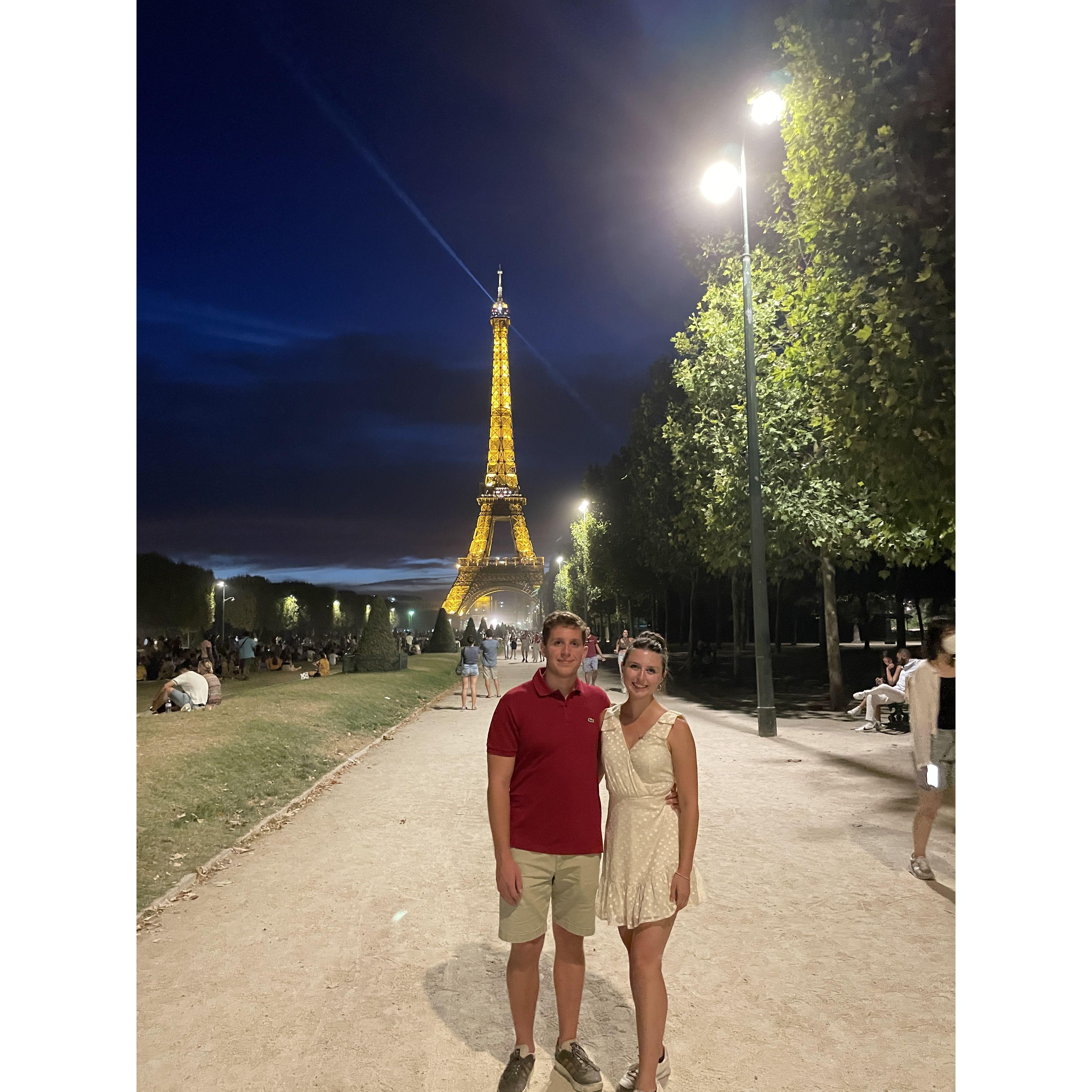 Paris