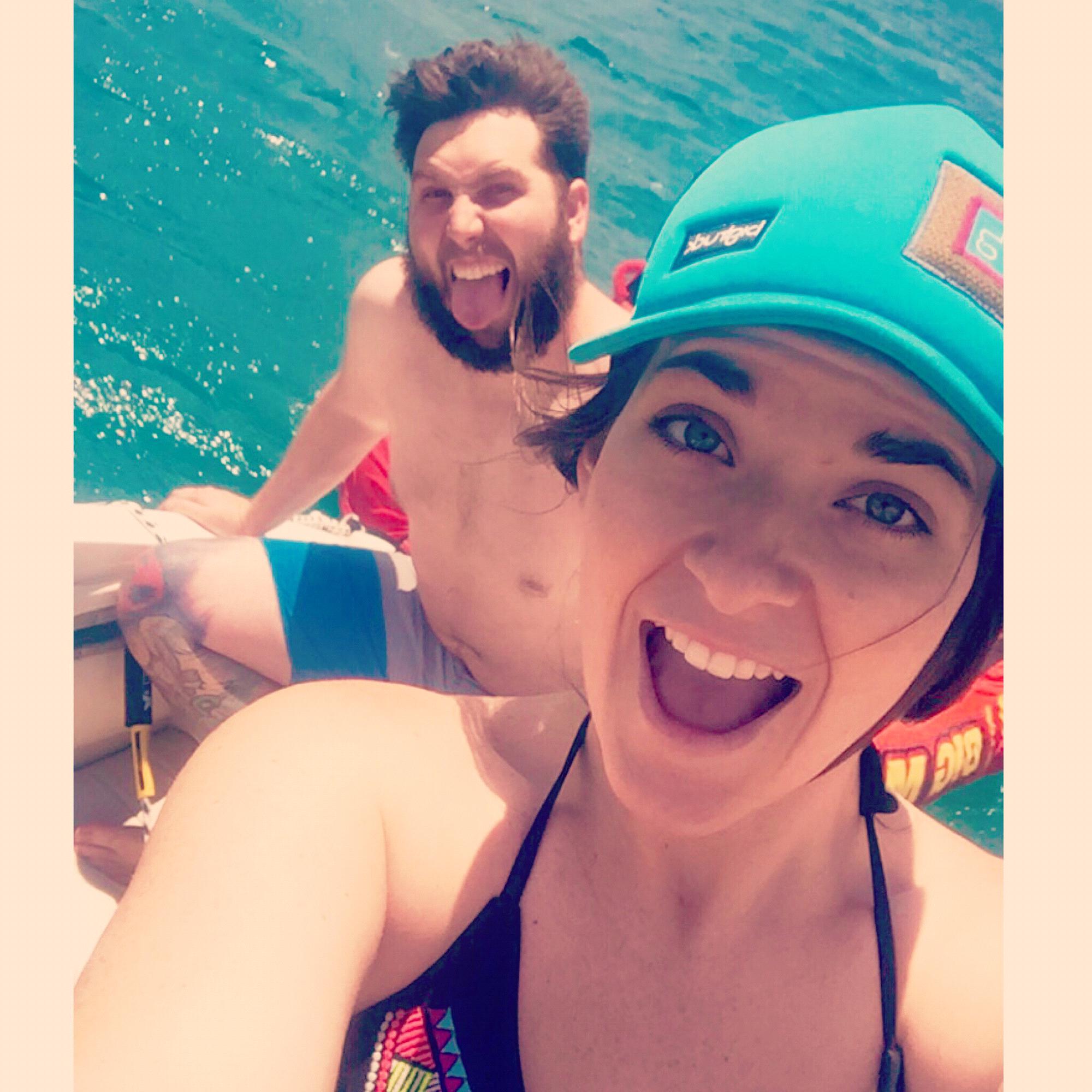 Boat Fun