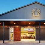 Service Brewing Co.