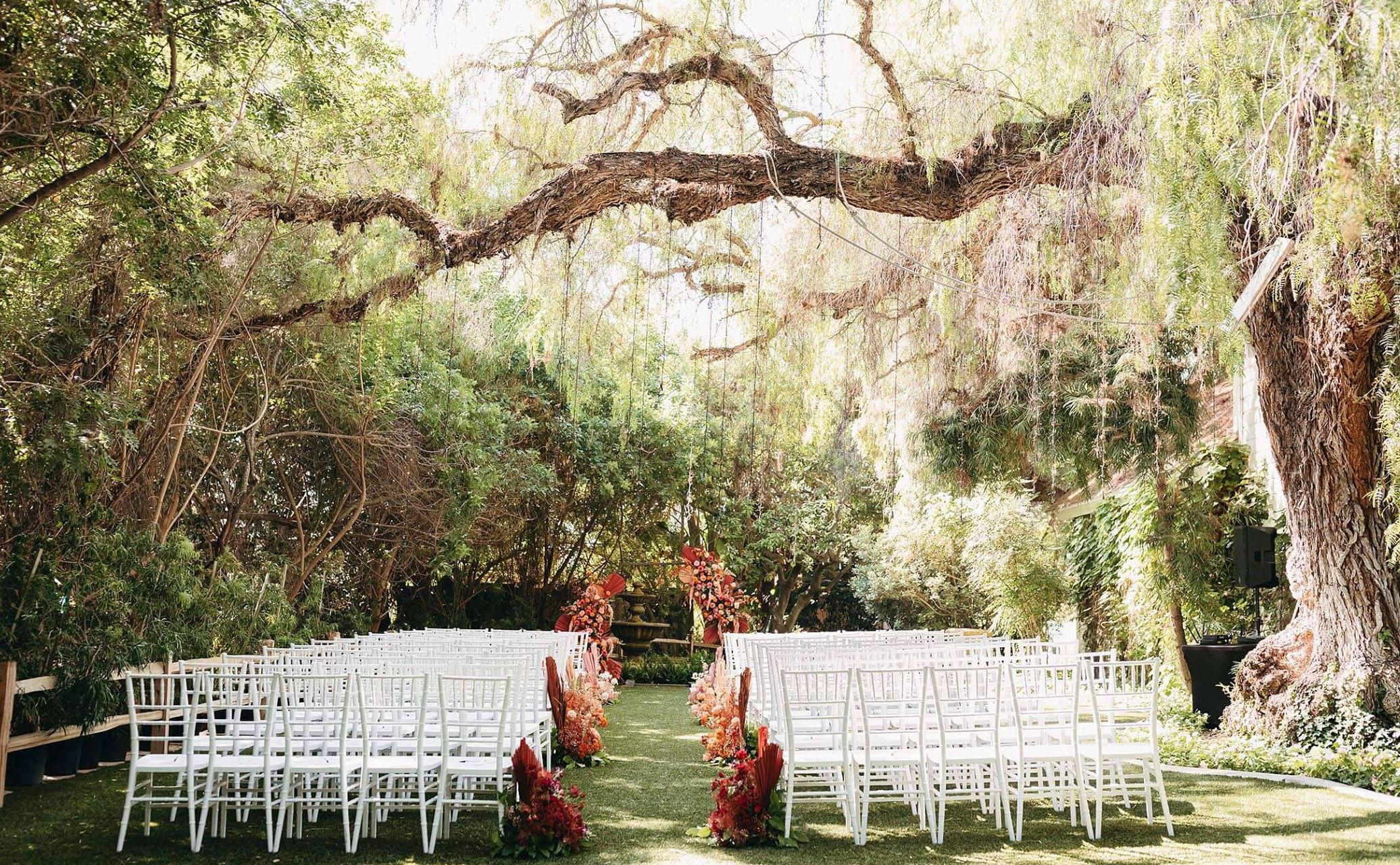 The Wedding Website of Kaelyn Martinez and Leo King