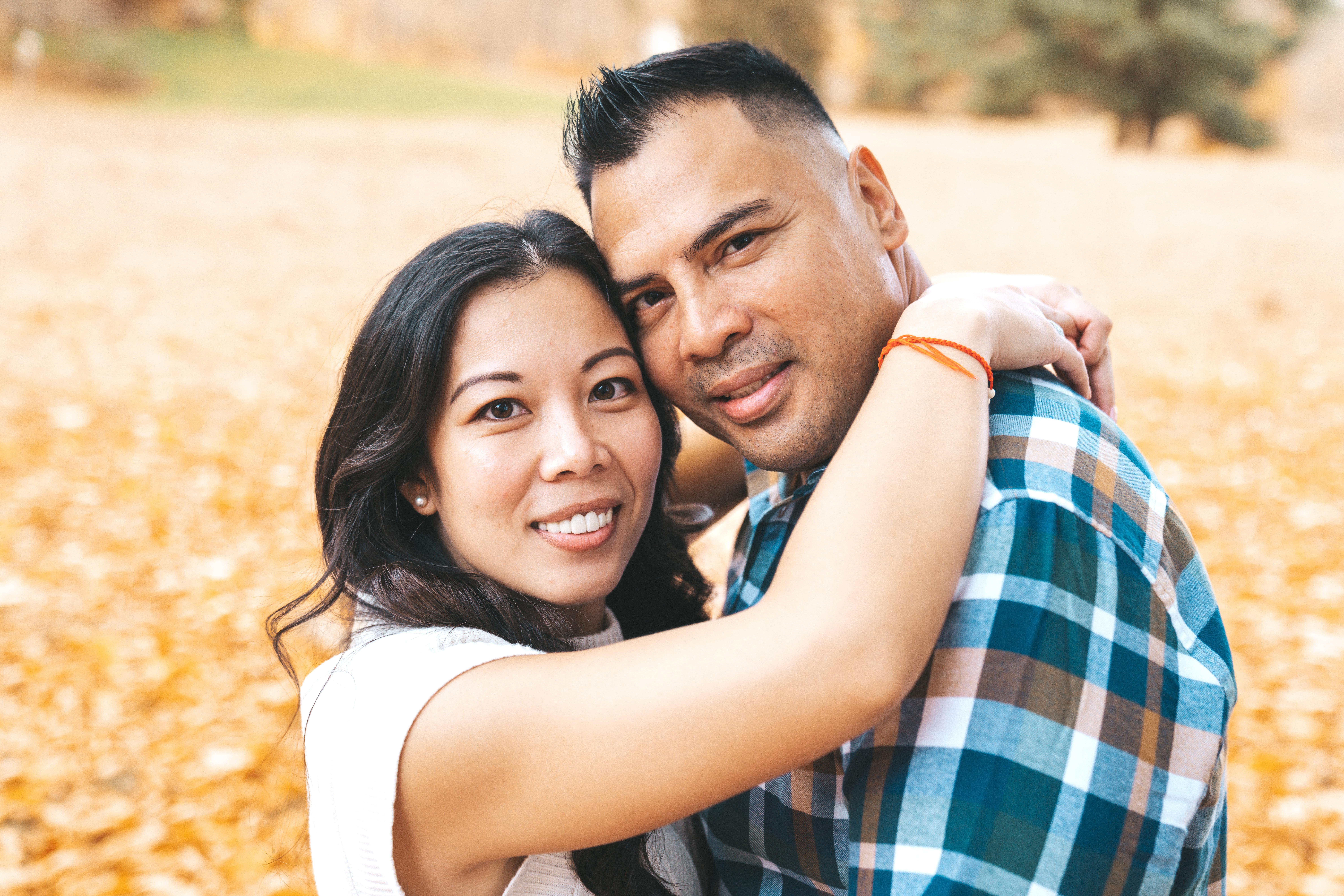 The Wedding Website of Anny Robert and Dennis Fernandez