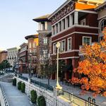 Downtown Napa