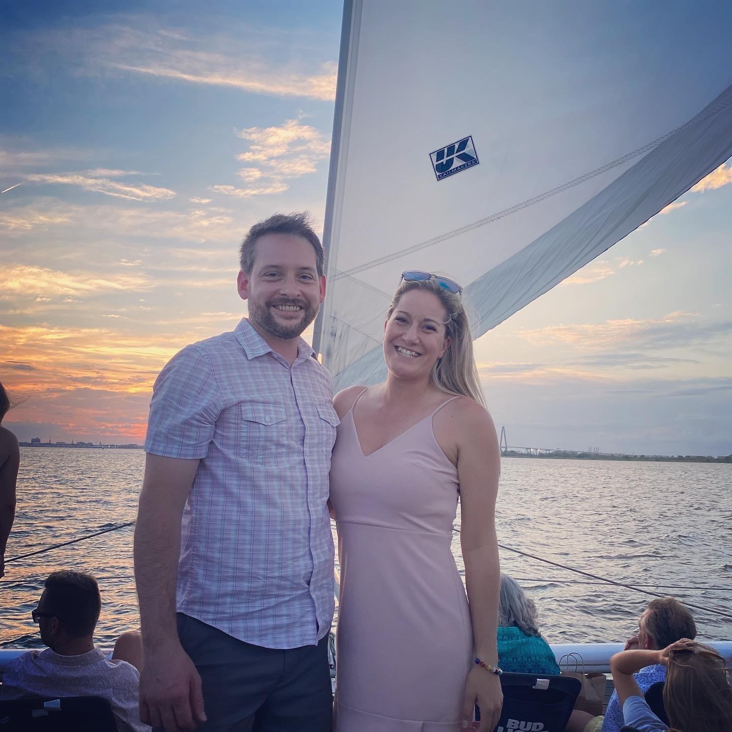 The Wedding Website of Kimberly Webb and Patrick Martin