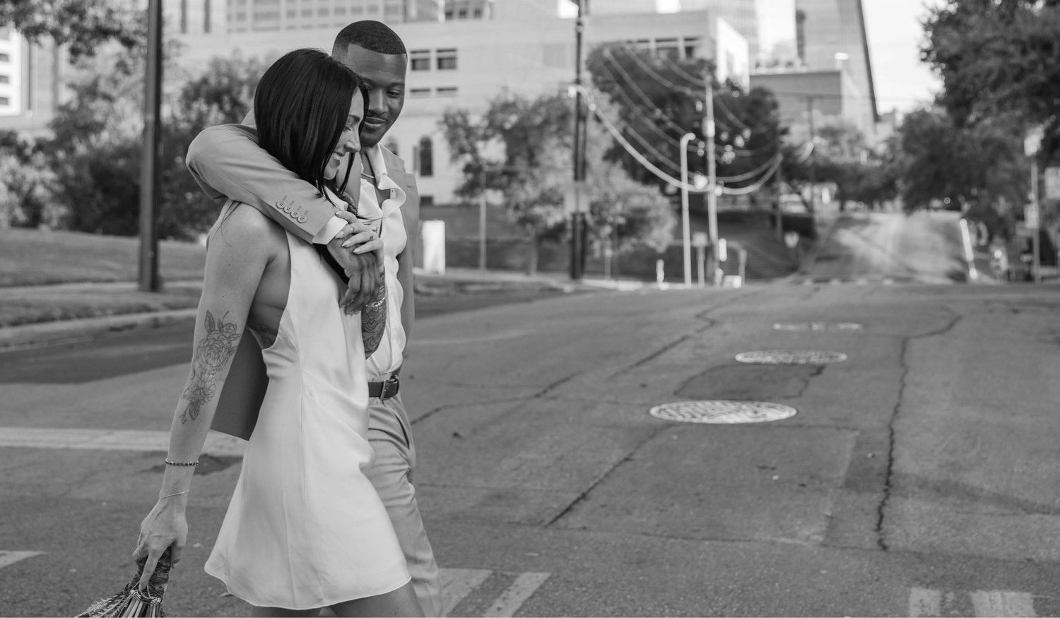 The Wedding Website of Sarrah Elliott and Arthur Thomas