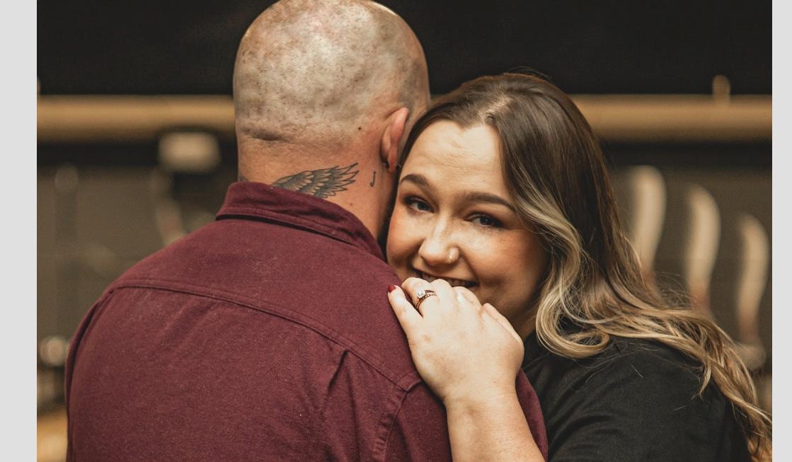 The Wedding Website of Rachel Mustin and James Walker