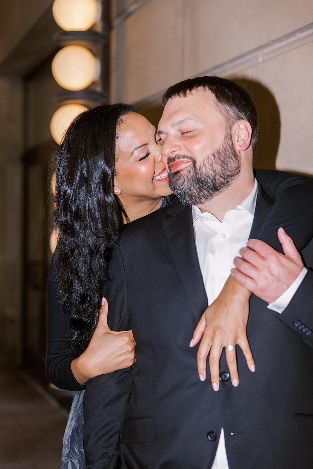 The Wedding Website of Lauren Rivers and Anthony Reams