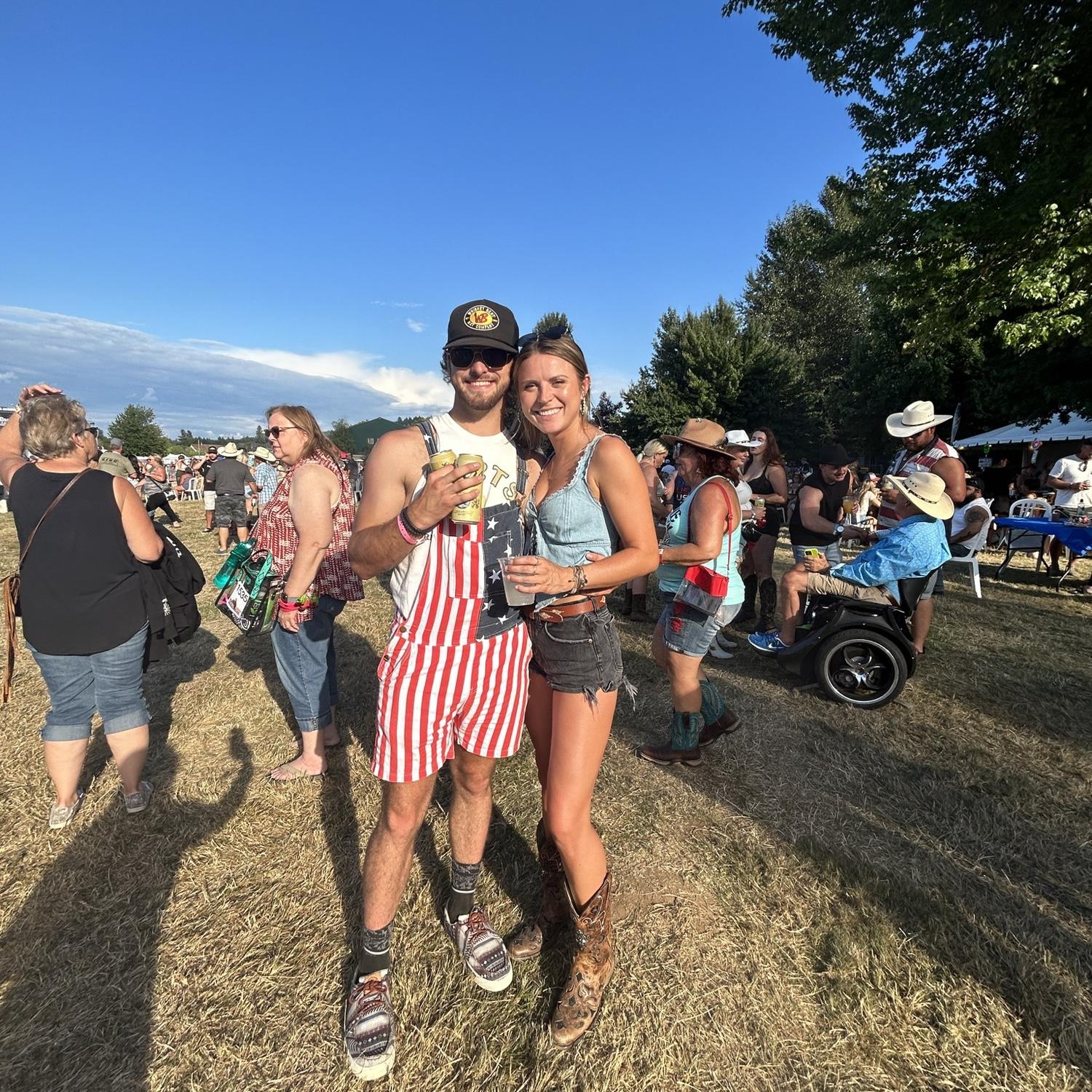 Oregon Jamboree 2023