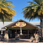 Rumba Island Bar & Grill
