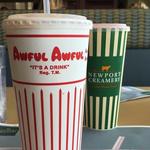 Newport Creamery