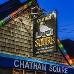 Chatham Squire