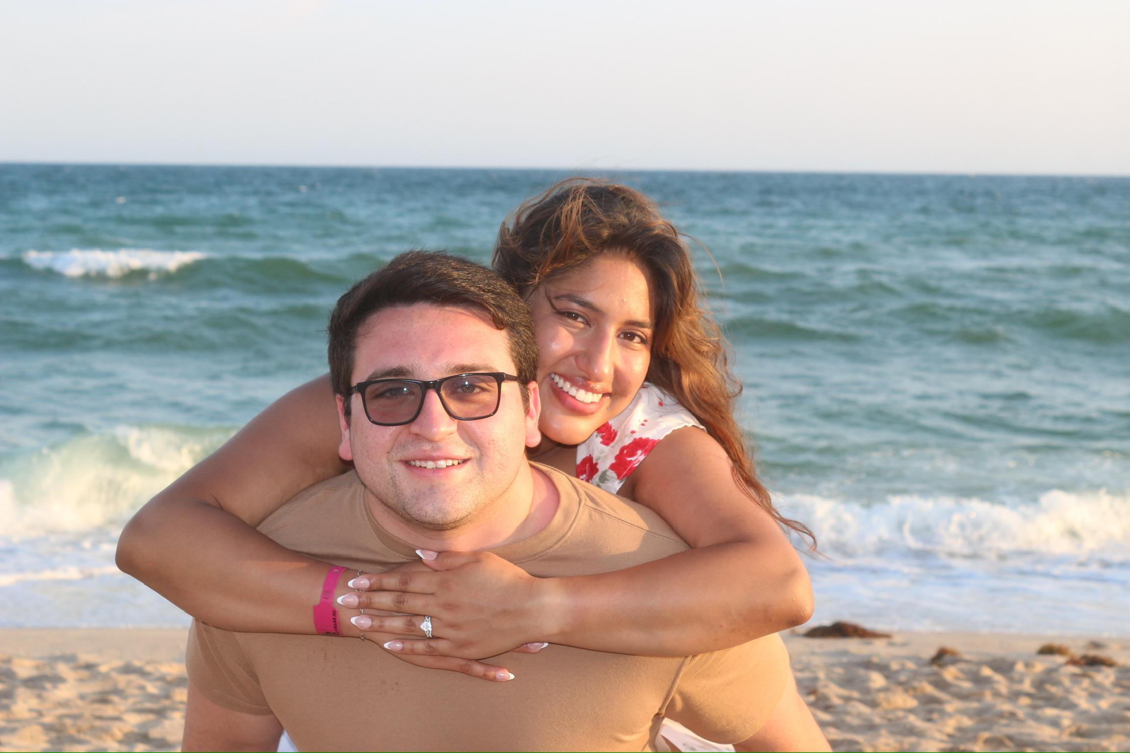 The Wedding Website of Melissa Ochoa and Adrian Lopez