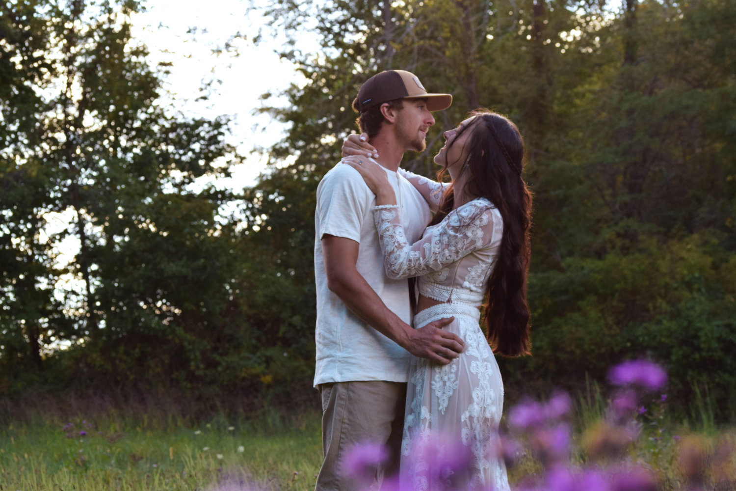 The Wedding Website of Kennedy Jones and Wyatt Berlyn